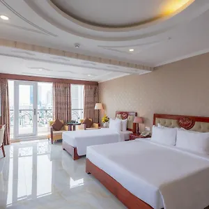 Hotel Bon Ami - Thien Xuan, Thành Pho Ho Chí Minh