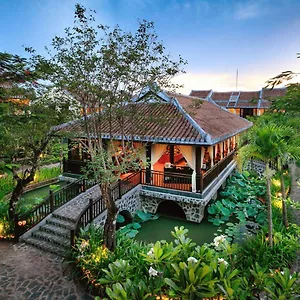 Mulberry Collection Silk Village 5* Hoi An