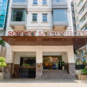 Hotel Sonnet Saigon, Ho Chi Minh City