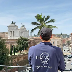 Glance In 3*, Roma Italia