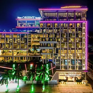 New Orient 4* Da Nang