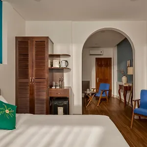 Chez Mimosa Petite - Free Laundry Hotel