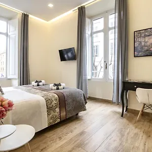 Quiriti Vatican Relais 2*, Roma Italia