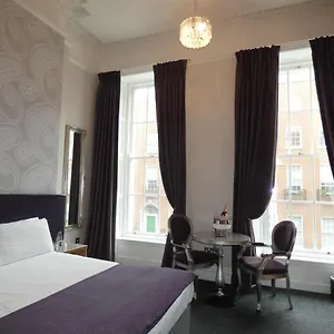 Jackson Court 2*, Dublino Irlanda
