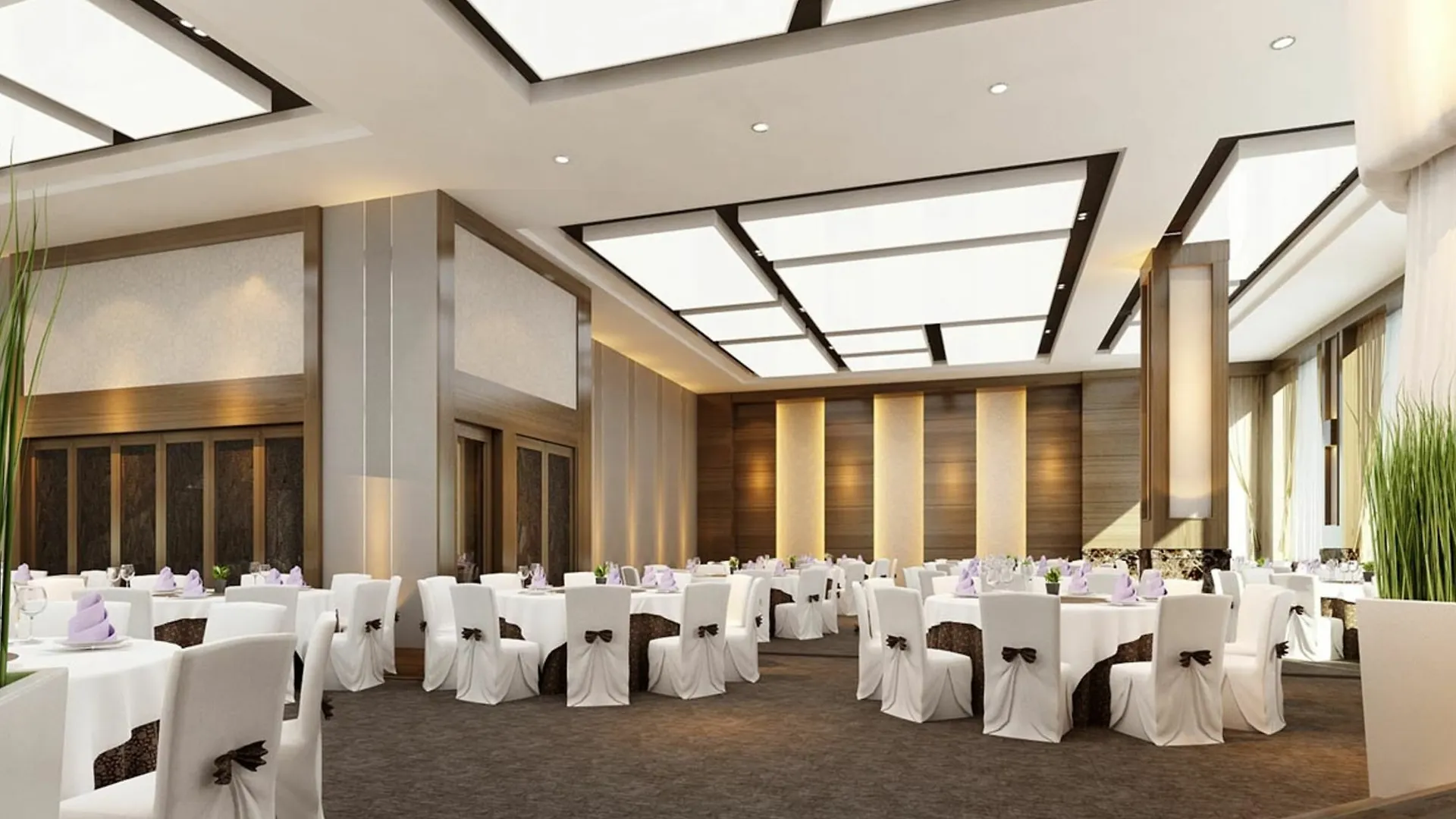 Central Palace Hotel Ho Chi Minh-stad